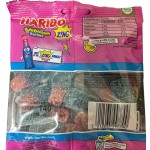 Haribo Bubblegum Bottles 140g