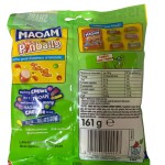 Maoam Pinballs Chew 161g