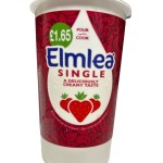 Elmlea Single Cream 270ml