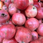 Pomegranate ( Nar )