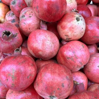 Pomegranate ( Nar )