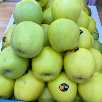 Golden Apple