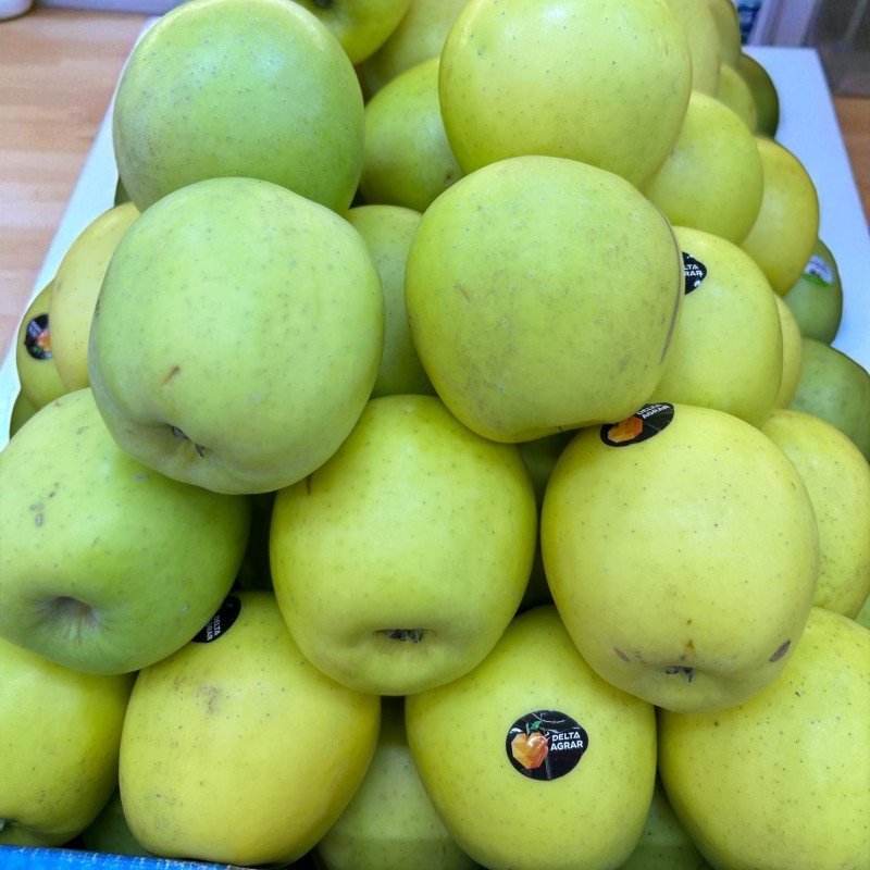 Golden Apple