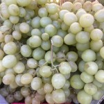 White Grape