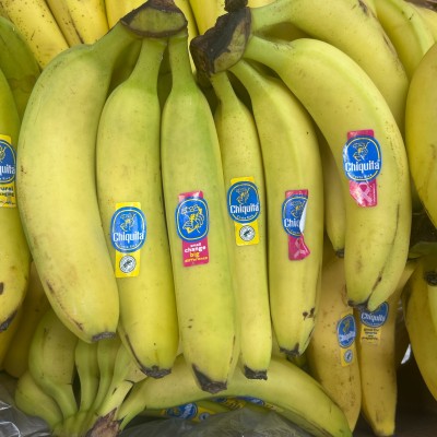 Chiquta Banana